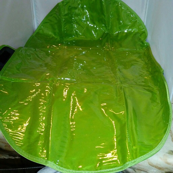 J J COLE CHANGING PAD - Picture 5 of 7